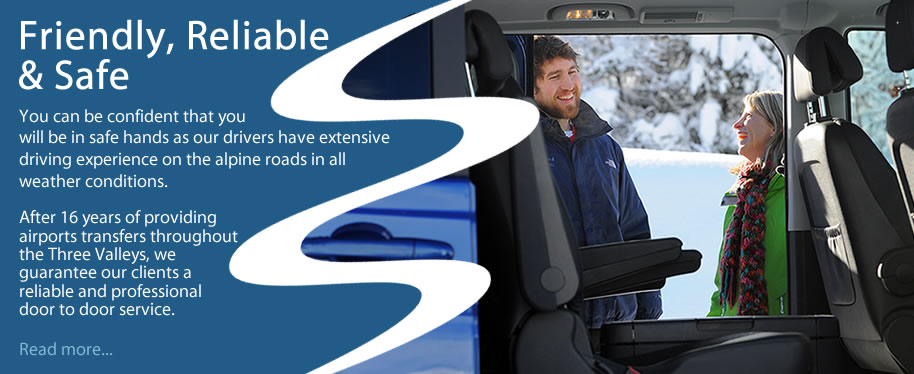 Best Transfer Service