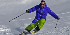 Snowsports Ski & Snowboard School ‘Momentum’ ~  Courchevel
