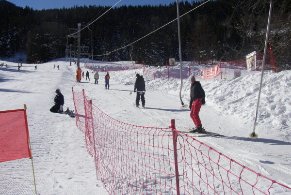 LA TANIA lift