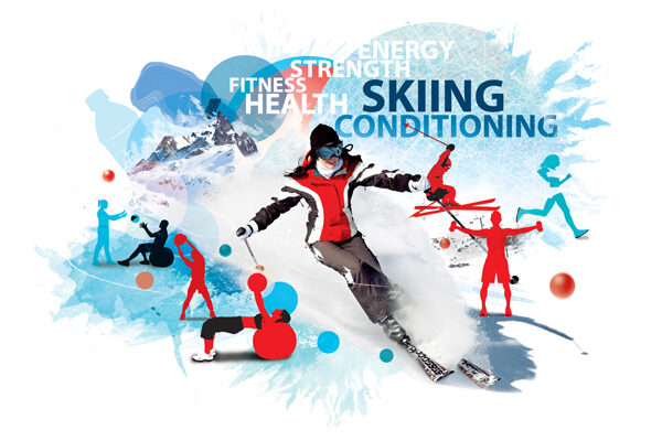 Ski Fitness