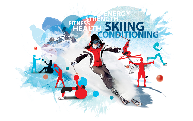 3 x Top Tips For Your Upcoming Skiing Holiday
