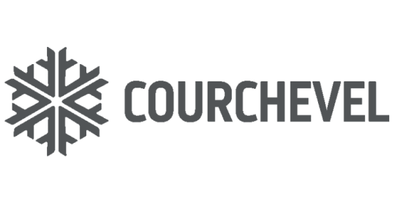 logo courchevel png