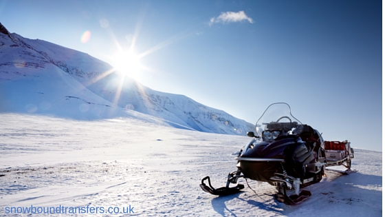 snowboundtransfers.co .uk