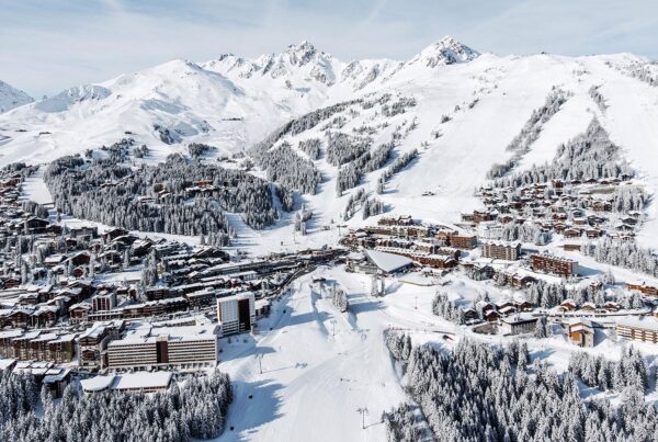 courchevel