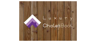 luxury chaletbook transparent