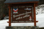 Meribel Ski Resort in March 01