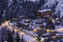 Bound for the snow? Best Geneva airport transfers to Courchevel